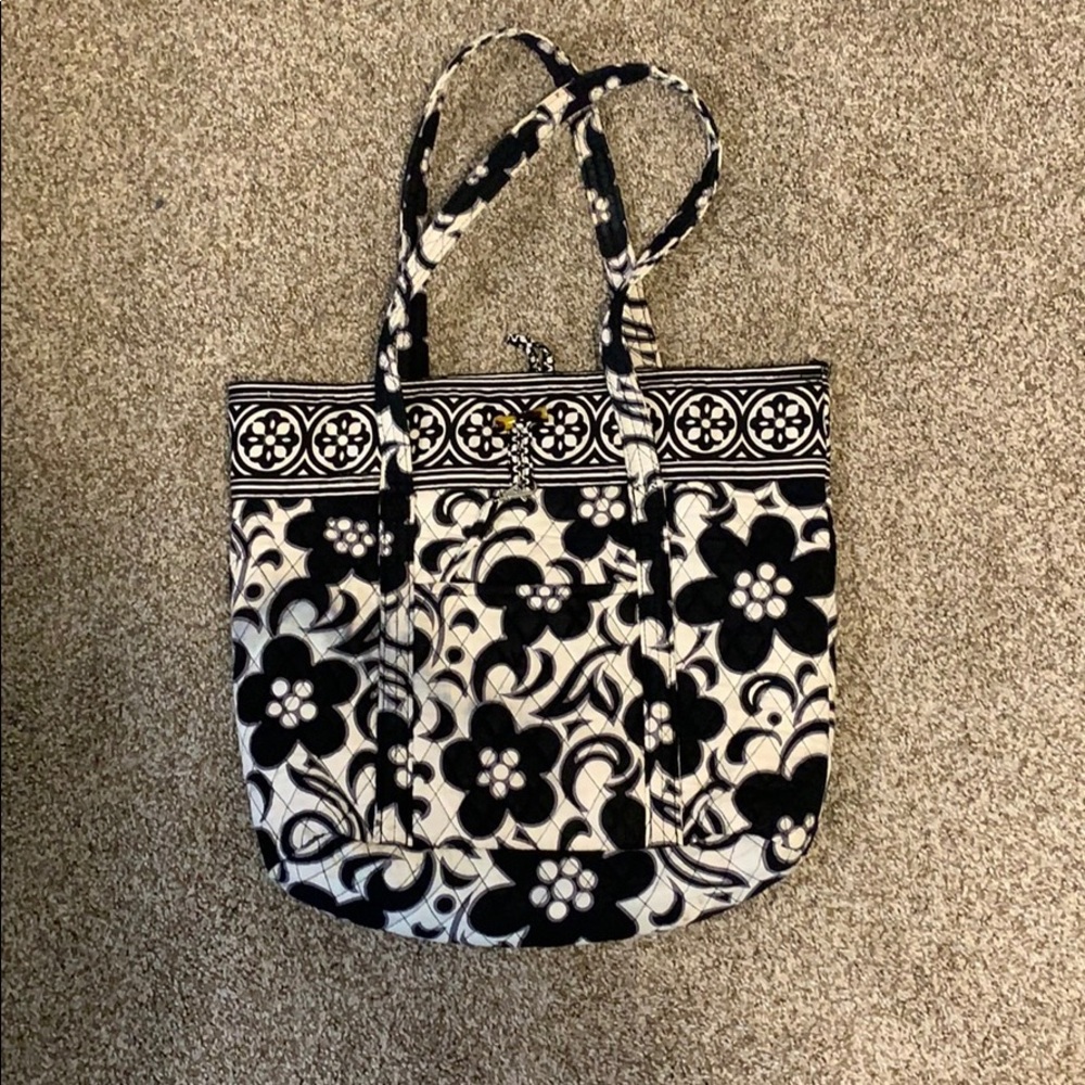 Vera Bradley Tote